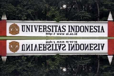 UNiversitas Indonesia